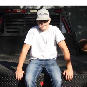 Meet your Posher, Wyatt